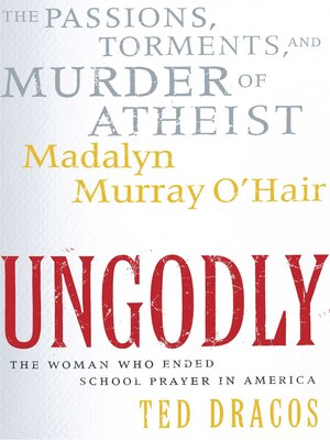 cover image of UnGodly